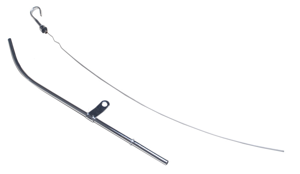 TRANS-DAPT 79-85 Sb Chevy Dipstick TRA9420