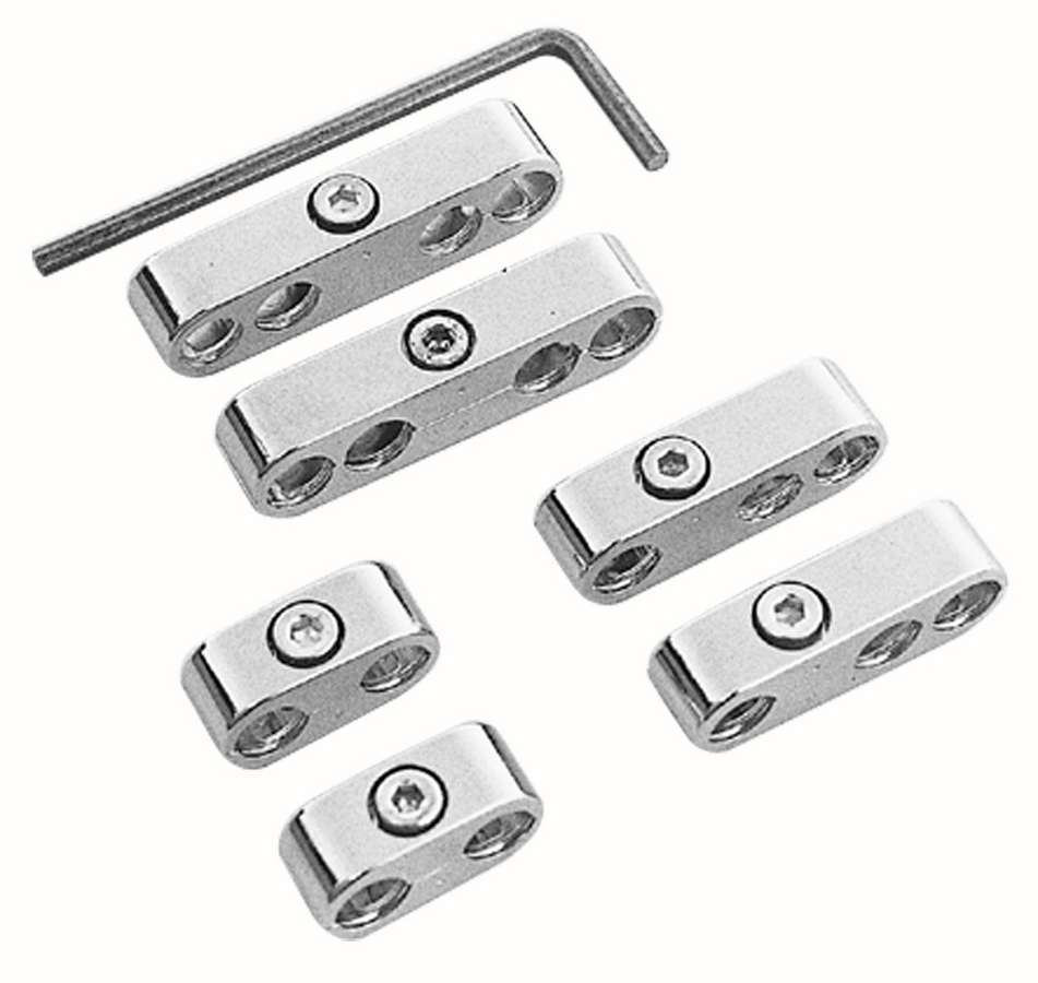 TRANS-DAPT Chrome Pro Style Wire Se TRA9576