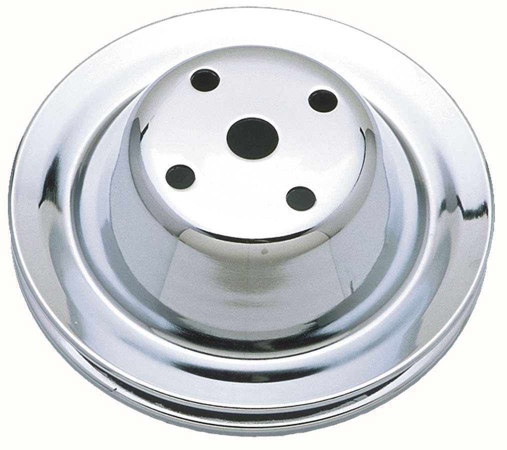 Trans-Dapt Sb Chevy Sngl Lwp Upper MPN TRA9604 For Chevy