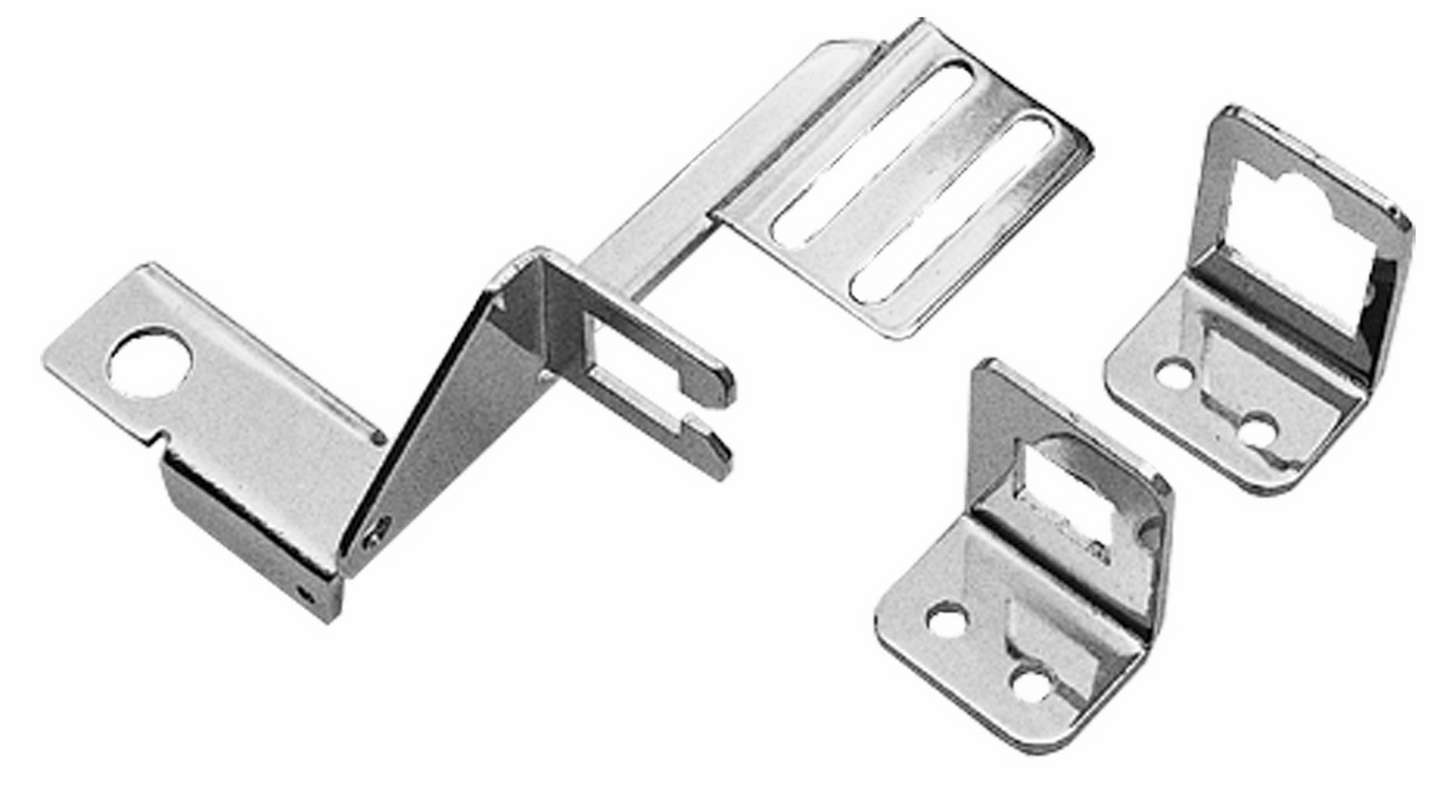 TRANS-DAPT Carb Linkage Brckt TRA9620