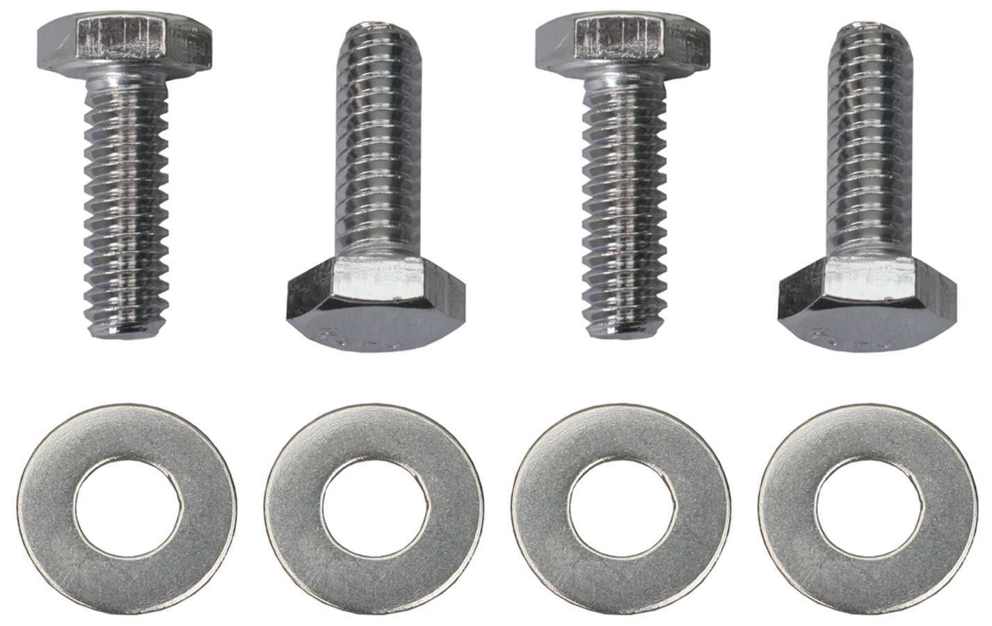 TRANS-DAPT V.C. Chrome Bolt TRA9781