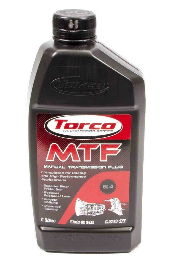 TORCO MTF Manual Trans Fluid (Lenco Trans) TRCA200022CE