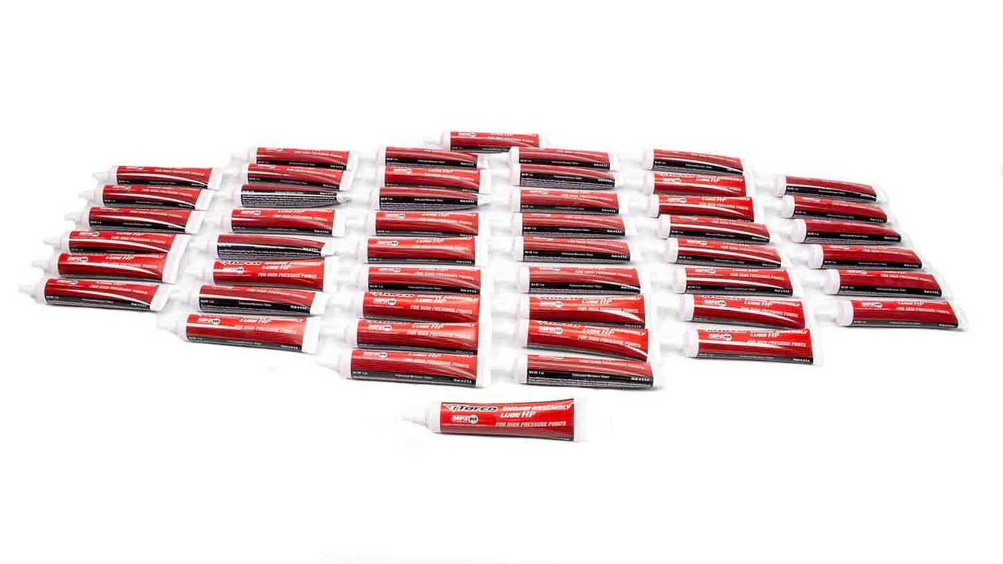 TORCO MPZ Engine Assembly Lube HP Case/48-1oz Tube TRCA380000H