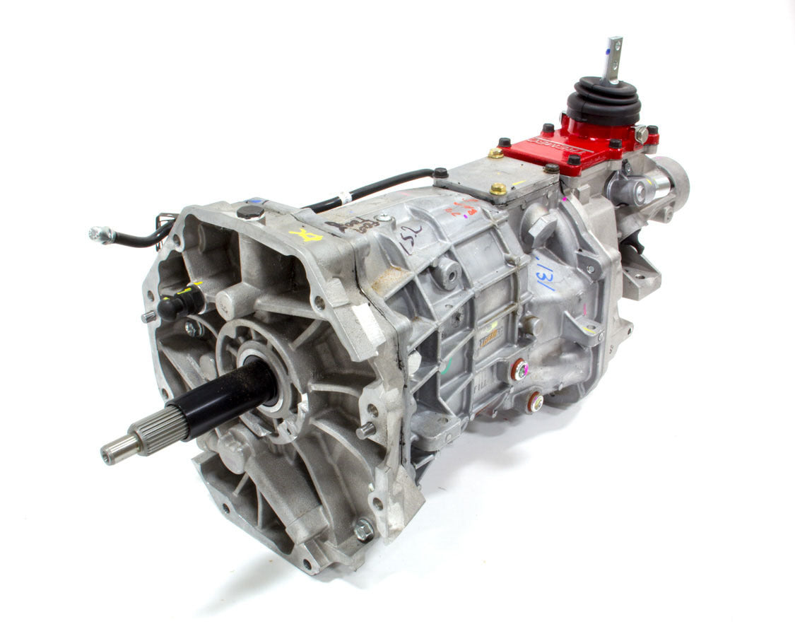 TREMEC T56 Magnum Trans Ford Mod Motor TRETUET11010