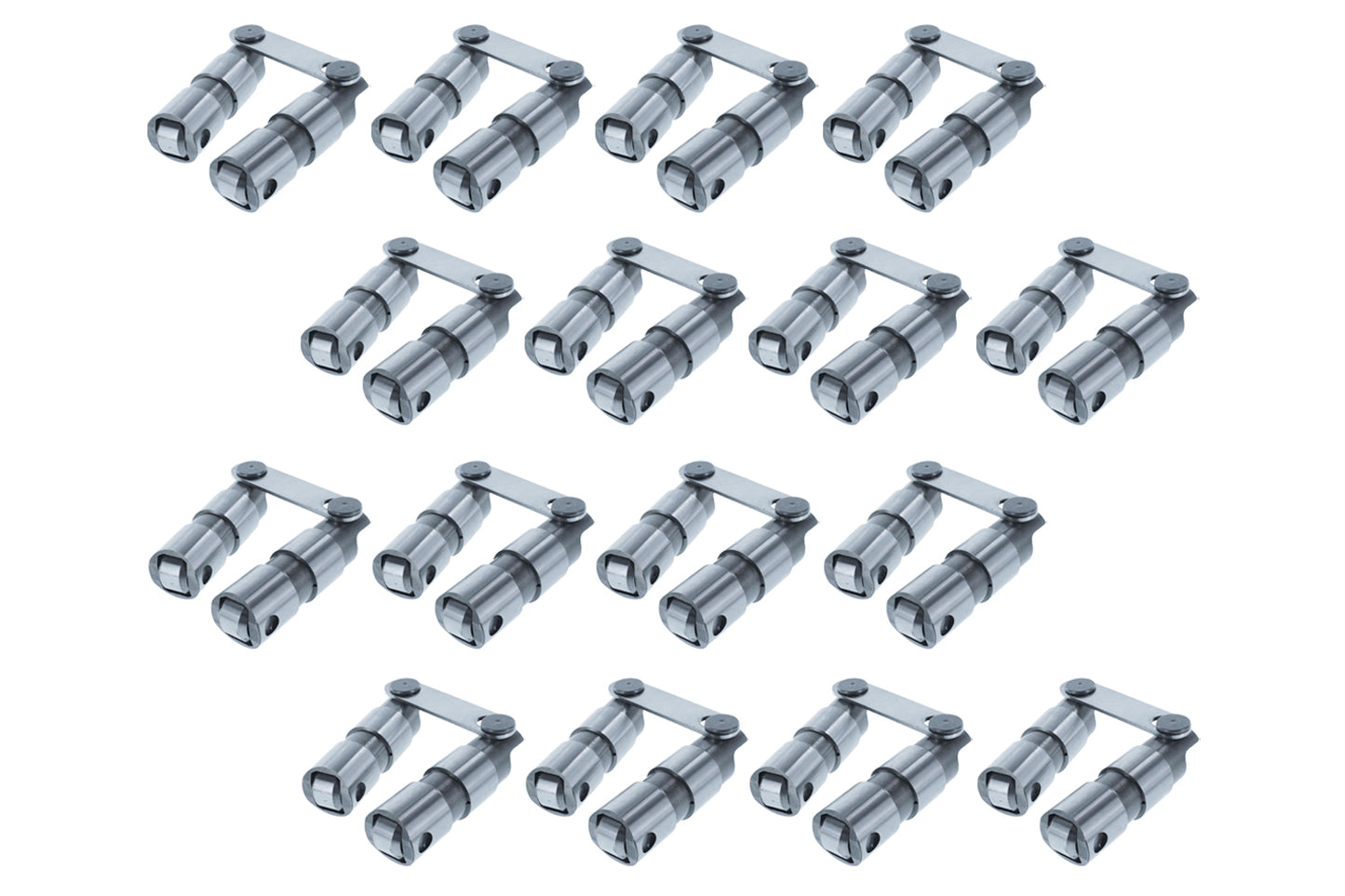 TRICK FLOW BBM Hyd. Roller Lifter Set - Retro-Fit TRFTFS-21400011