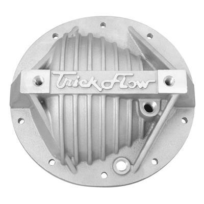 TRICK FLOW Differential Cover GM 10-Bolt 8.2/8.5 TRFTFS-8510300