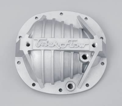 TRICK FLOW Differential Cover GM 10-Bolt 7.5/7.625 TRFTFS-8510400