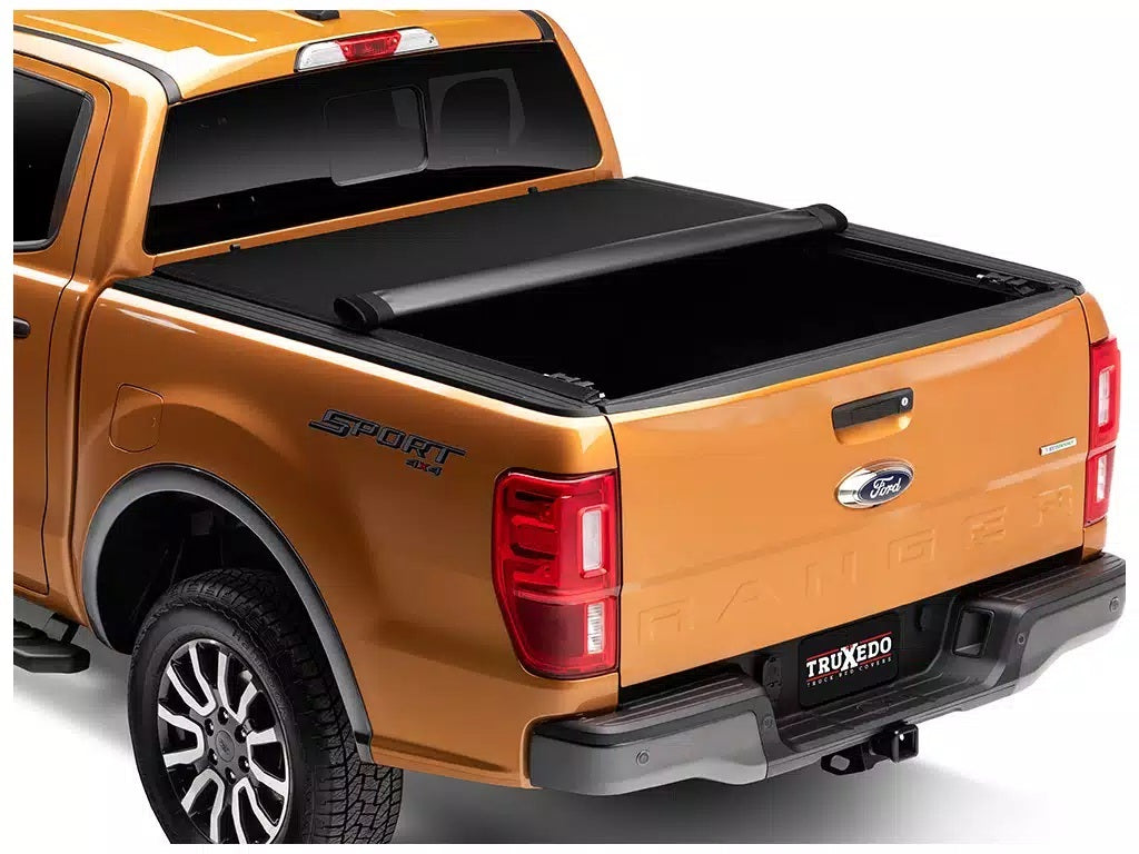 TRUXEDO Pro X15 Tonneau Cover 24- Ford Ranger 5ft Bed TRX1431701