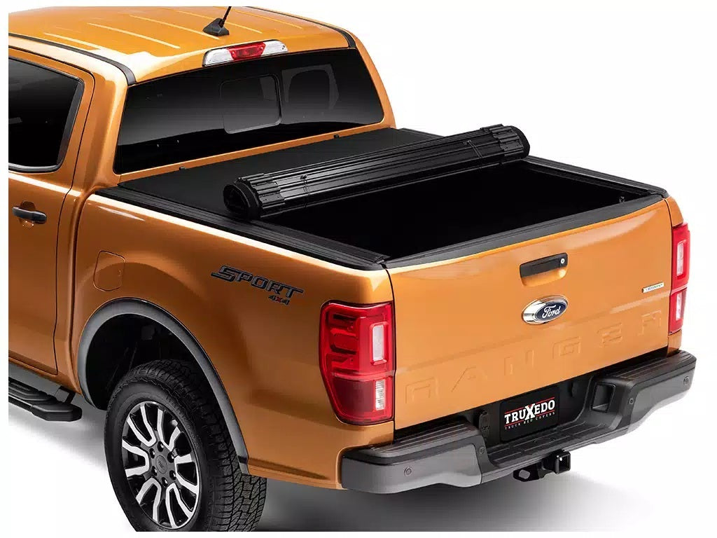 TRUXEDO Sentry CT Tonneau Cover 24- Ford Ranger 5ft Bed TRX1531716