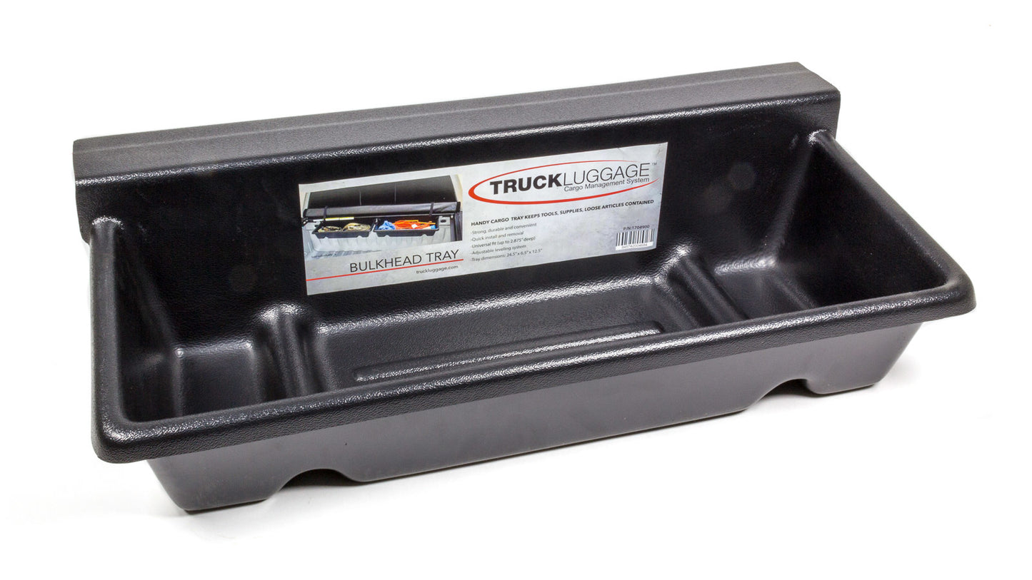 TRUXEDO Bulkhead Tray TRX1704900
