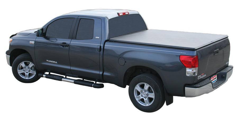 TRUXEDO 00-07 Dodge Dakota Q/C Truxport Tonneau Cover TRX290101