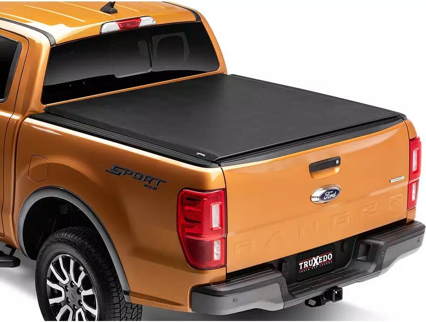 TRUXEDO Lo ProTonneau Cover 24- Ford Ranger 5ft Bed TRX531701