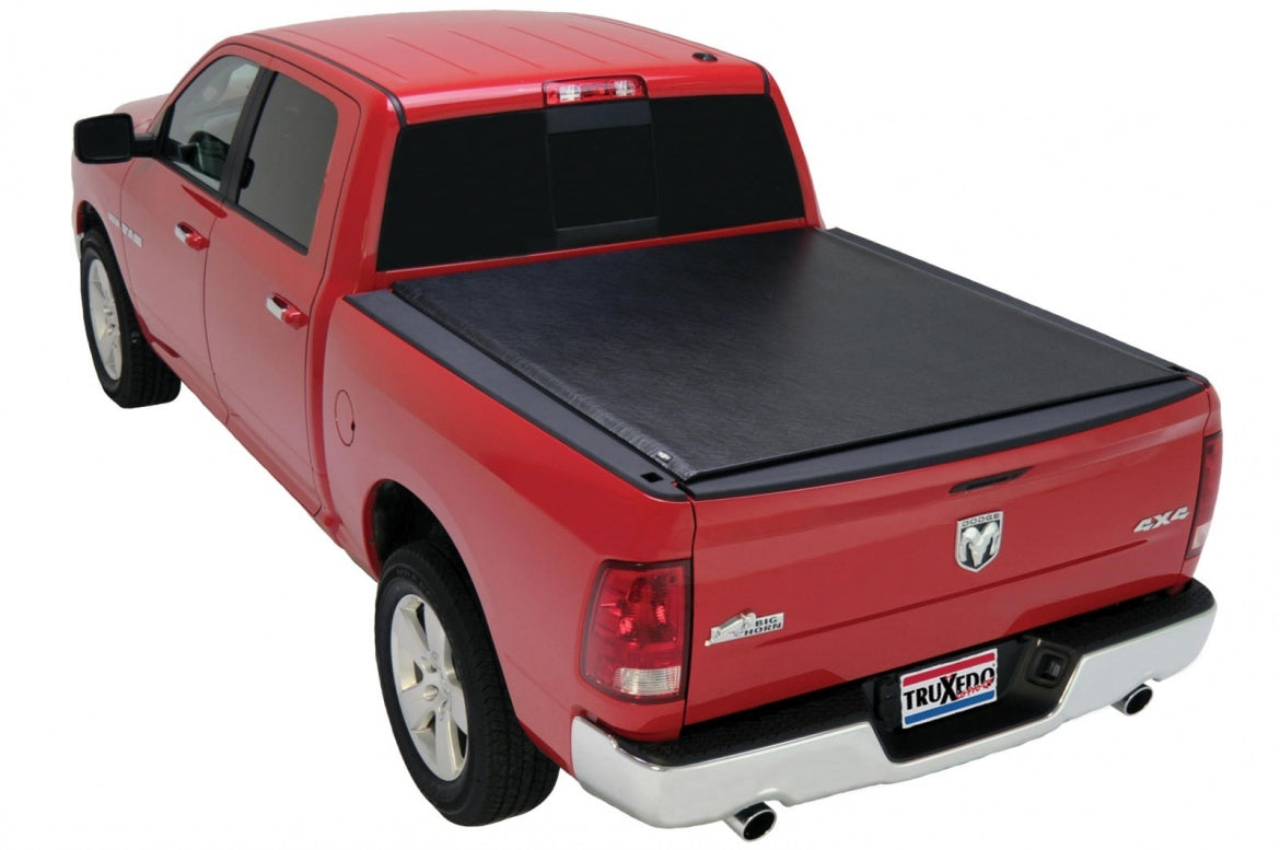 TRUXEDO 09- Ram 1500 5.7ft Bed Lo Pro Tonneau Cover TRX545901