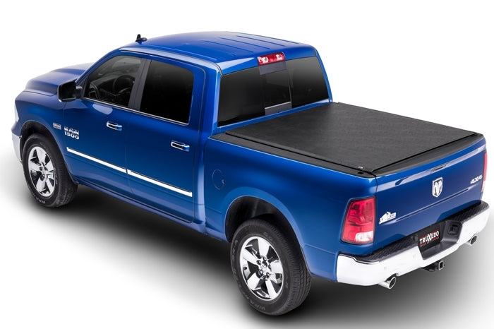 TRUXEDO 19- Dodge Ram 1500 6.4ft Lo Pro Tonneau Cover TRX586901