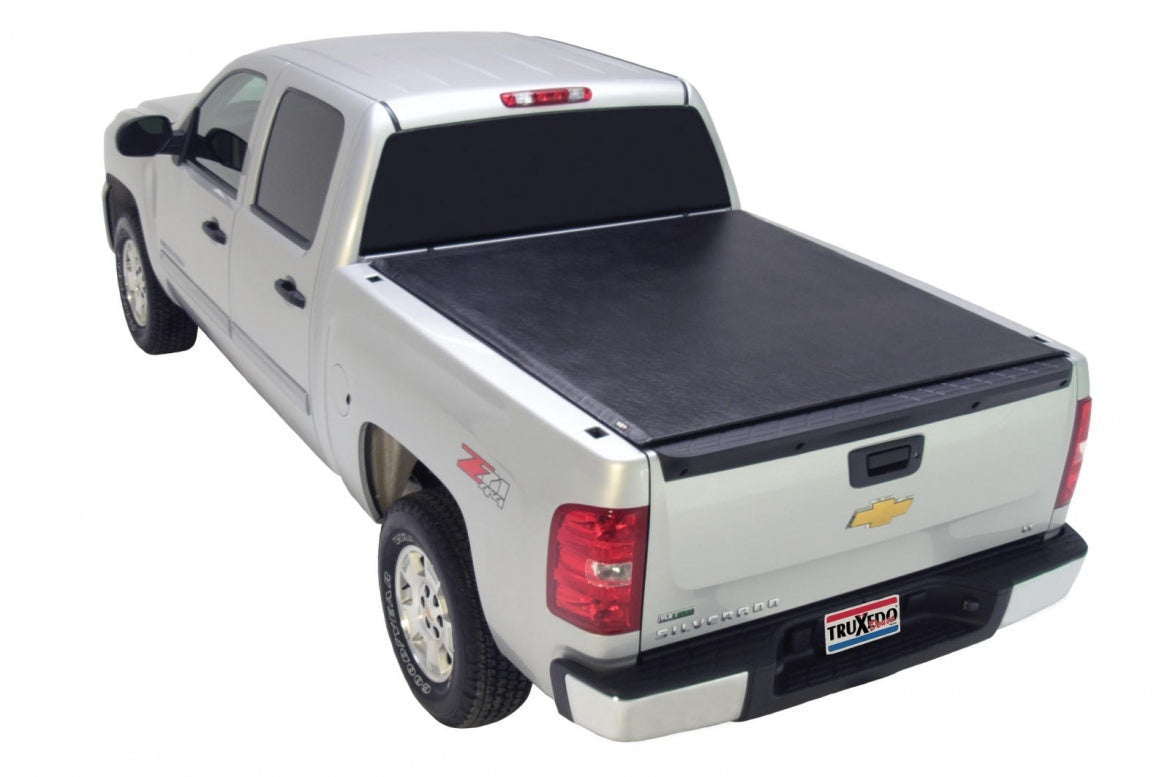 TRUXEDO 14- GM P/U 5.8ft Bed Deuce 2 Tonno Cover TRX771801