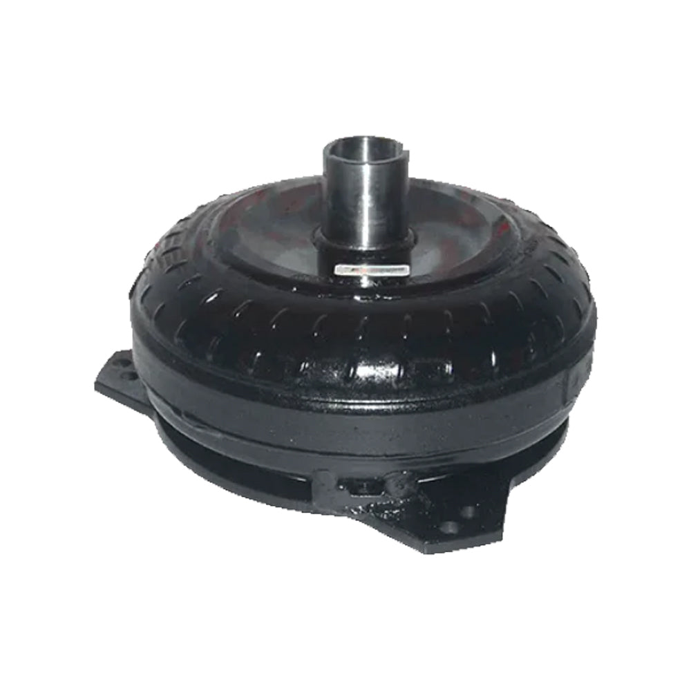 Transmission Specialties GM 350/400 10in Big Shot Torque Converter MPN TSI10000XLSXHD TH350