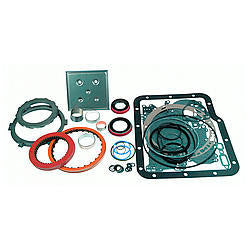 Transmission Specialties P/G Overhaul Kit U-Build It MPN TSI2547 Powerglide