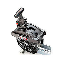 TURBO ACTION Cheetah Scs Shifter-Ford TUR70003B