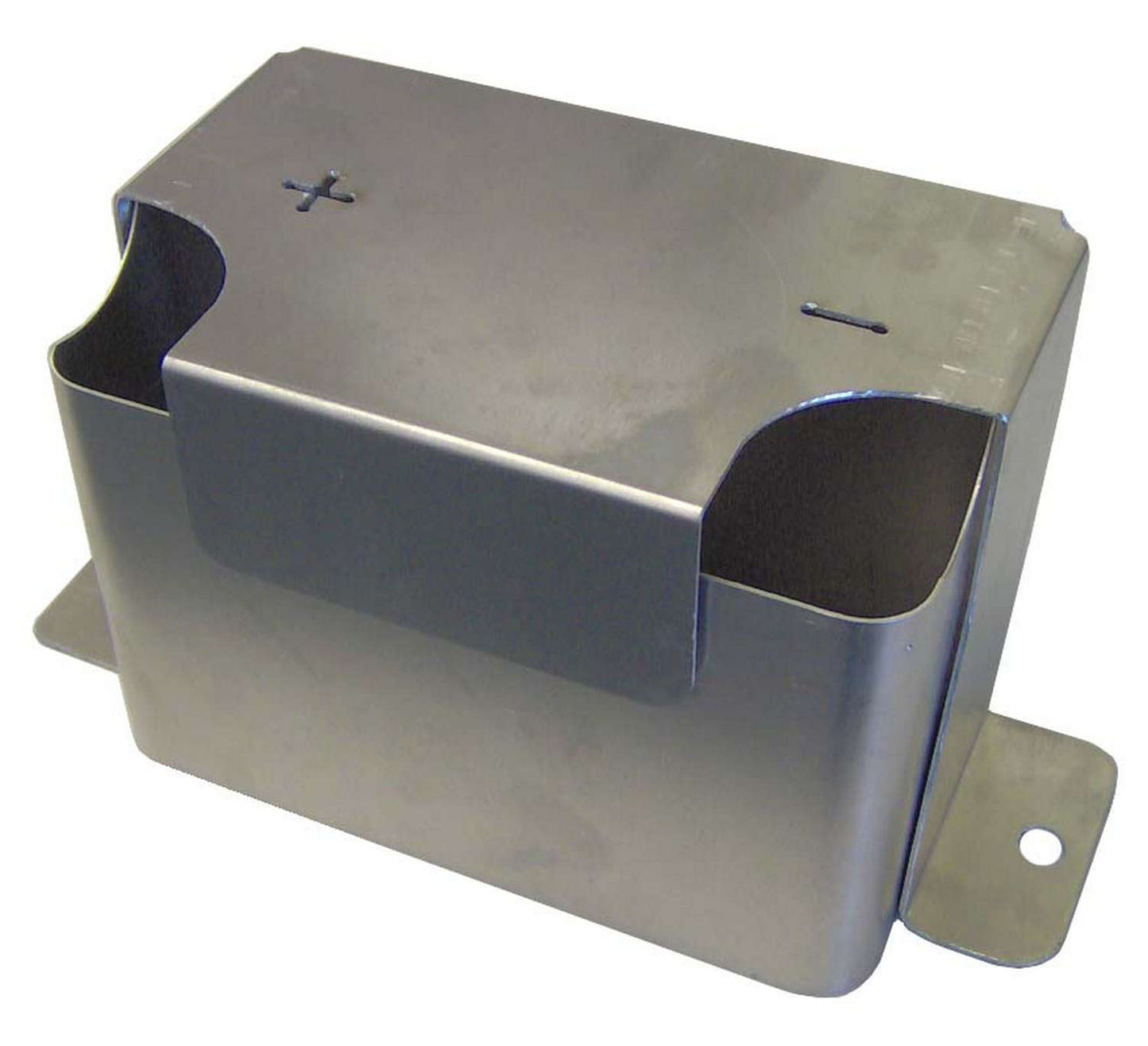 TRIPLE X RACE COMPONENTS Battery Box Mini Sprint TXR600-EG-0039