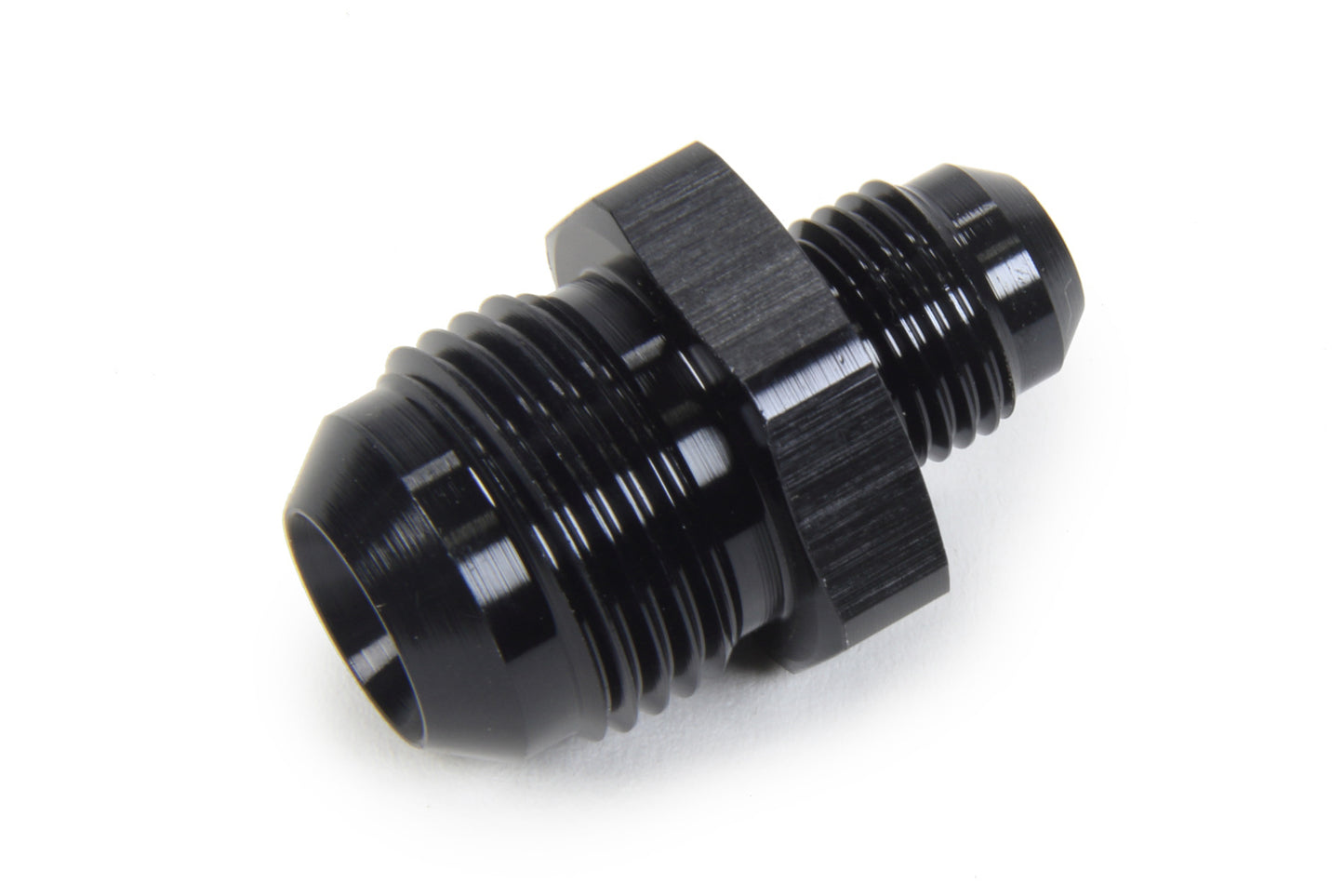 TRIPLE X RACE COMPONENTS AN Male Reducer #6 x #10 TXRHF-36610-BLK