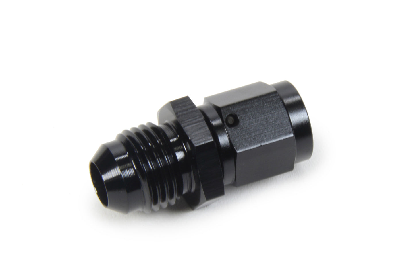 TRIPLE X RACE COMPONENTS AN Expander #4 Female x #6 Male TXRHF-38306-BLK