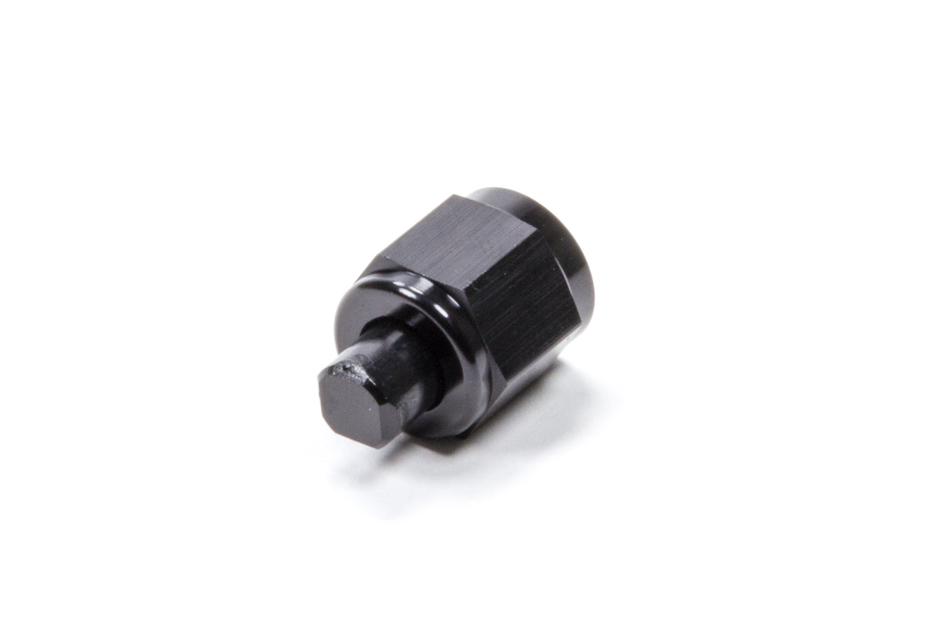 TRIPLE X RACE COMPONENTS #4 Cap TXRHF-51004-BLK