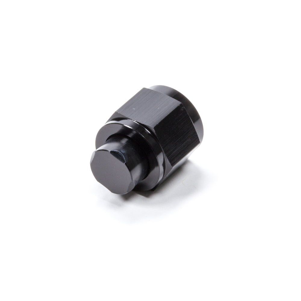 TRIPLE X RACE COMPONENTS #6 Cap TXRHF-51006-BLK