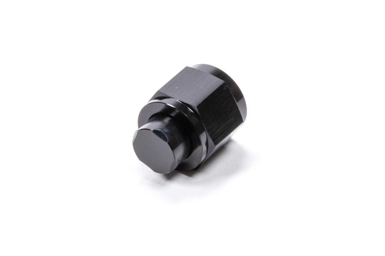 TRIPLE X RACE COMPONENTS #8 Cap TXRHF-51008-BLK