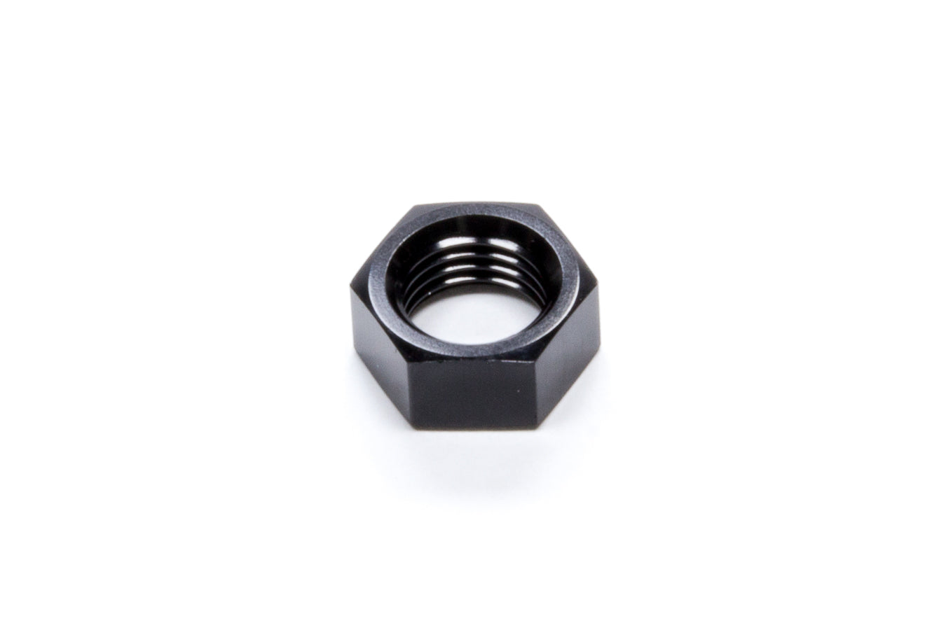 TRIPLE X RACE COMPONENTS #3 Bulkhead Nut TXRHF-72003-BLK