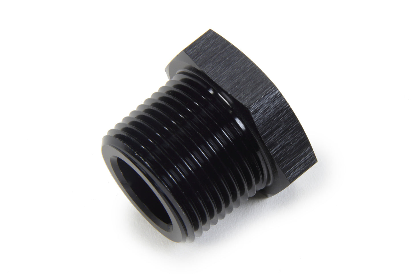 TRIPLE X RACE COMPONENTS NPT Reducer 3/4-1/4 TXRHF-95052-BLK