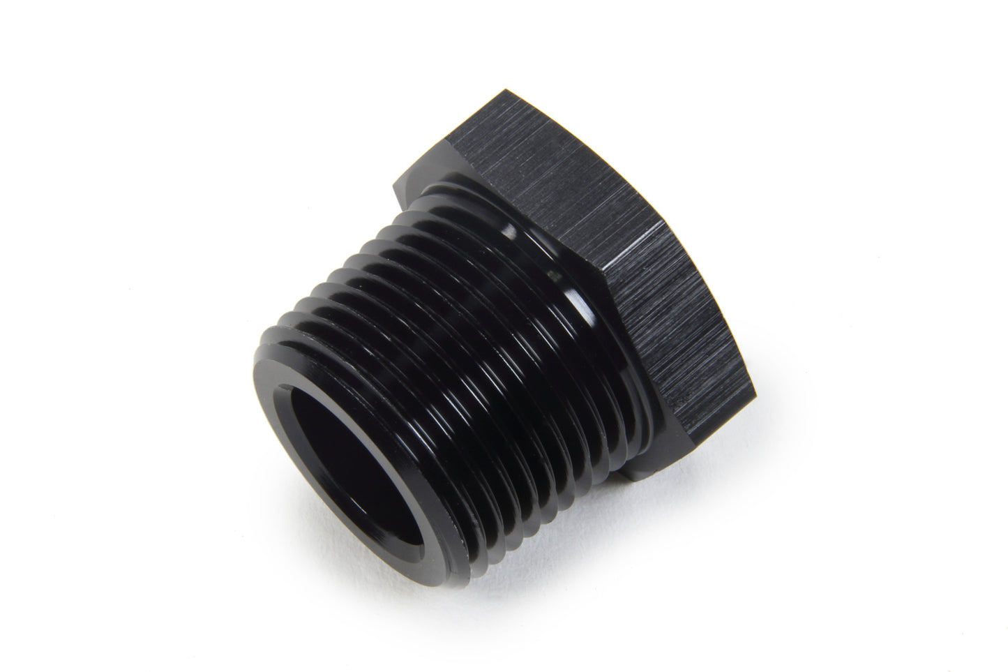 TRIPLE X RACE COMPONENTS NPT Reducer 3/4-3/8 TXRHF-95053-BLK