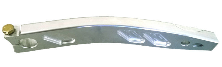 Triple X Race Components Midget Right Rear Torsion Arm MPN TXRMID-SU-0176