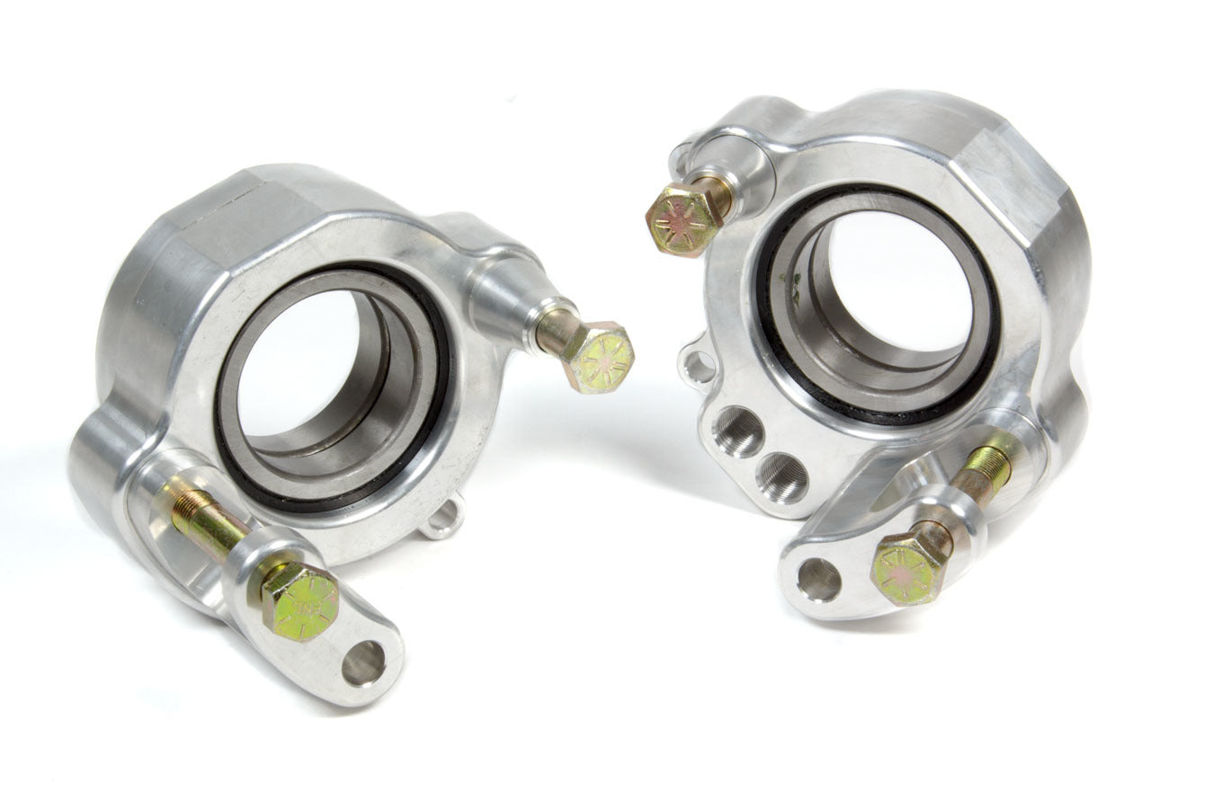 TRIPLE X RACE COMPONENTS Midget Bird Cage Set with Bearings TXRMID-SU-0238