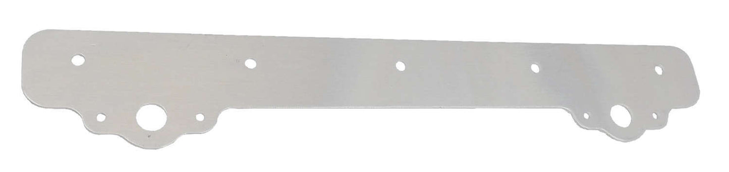 TRIPLE X RACE COMPONENTS Hood Plate Sprint Car TXRSC-BW-0100