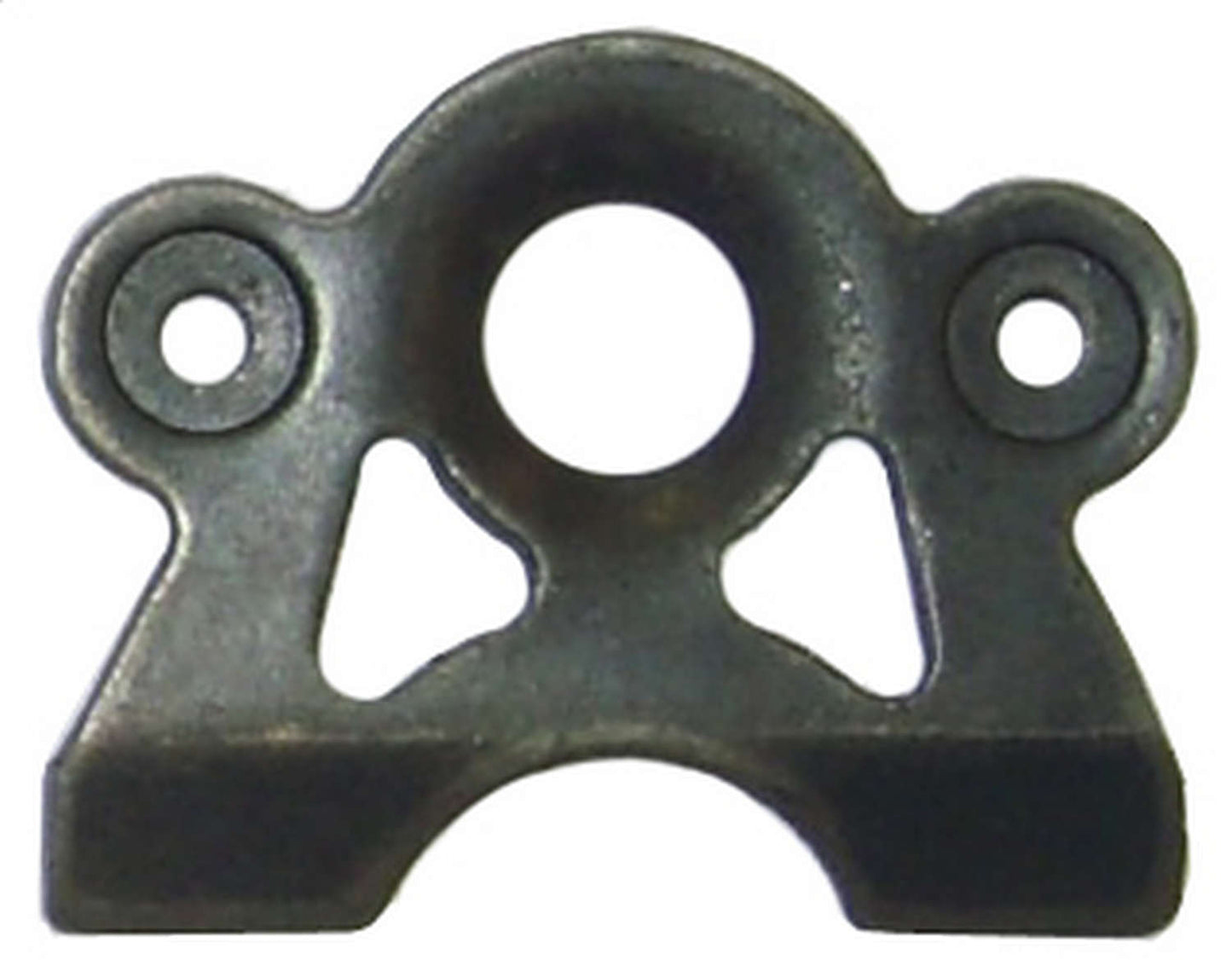 TRIPLE X RACE COMPONENTS Dzus Plate L/W TXRSC-CH-0038