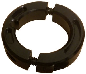 TRIPLE X RACE COMPONENTS Rock Screen Clamp For Sprint Chassis Each TXRSC-CH-0158BLK