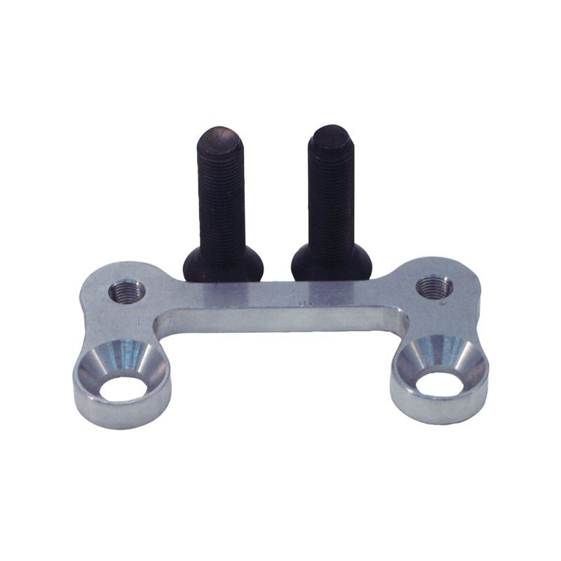 TRIPLE X RACE COMPONENTS Front Brake Mount 10-7/8 Rotor With Bolts TXRSC-FE-0011