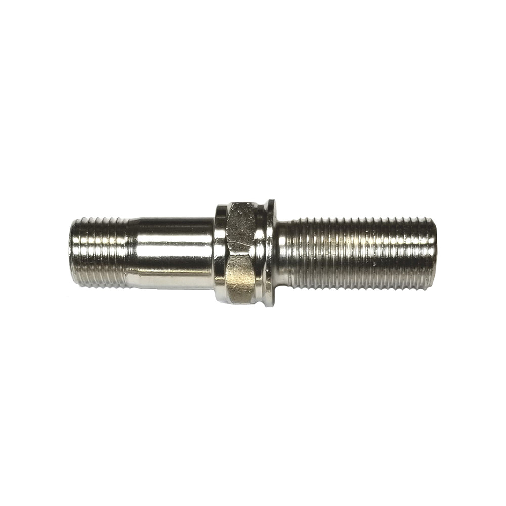 TRIPLE X RACE COMPONENTS One Nut Stud Steel 1.100 For Steering Arms TXRSC-SU-4385