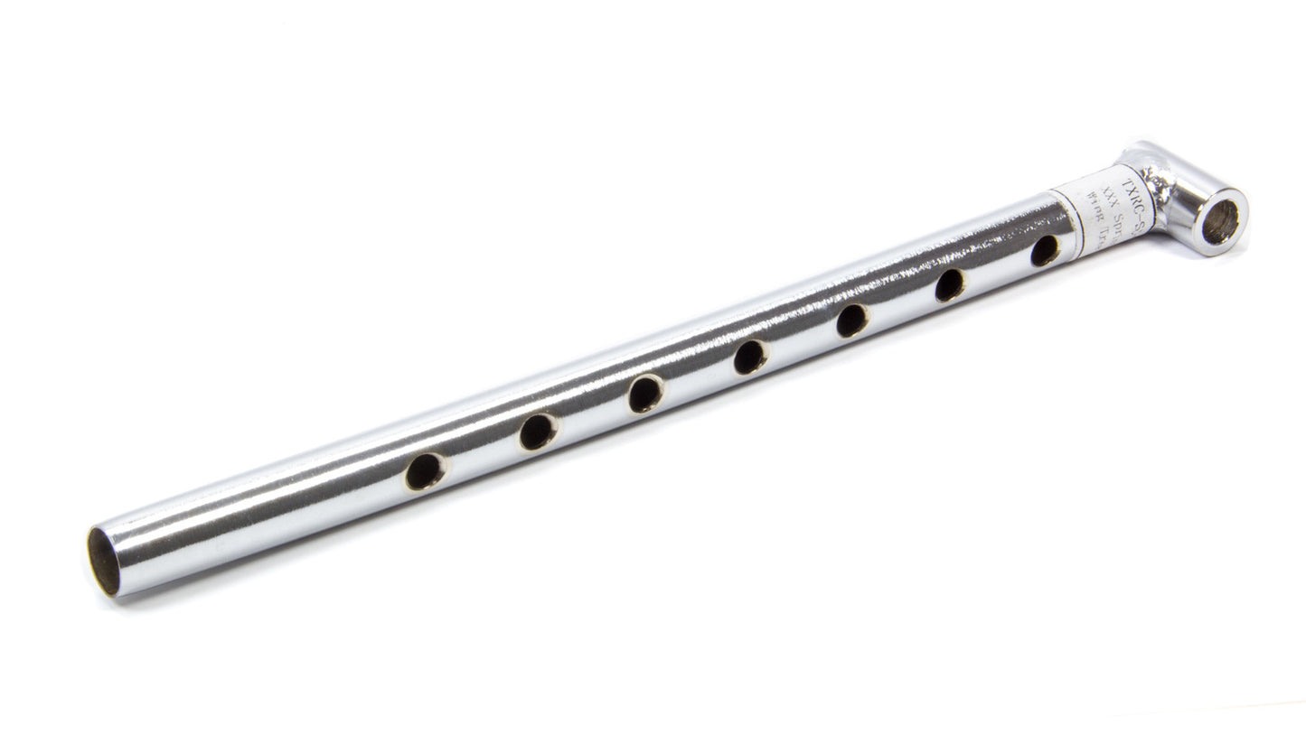 TRIPLE X RACE COMPONENTS Top Wing Tree Sliders Sprint Car TXRSC-TW-0012