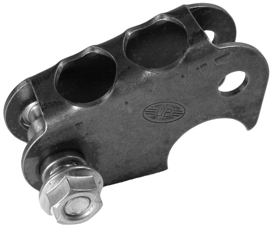 U-B Machine Shock & Rigidity Bar Mount MPN UBM35-3170