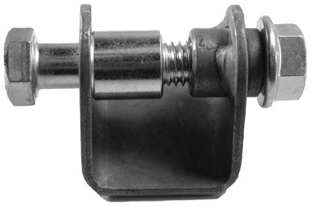 U-B MACHINE C/O Mount Wide For Flat Mount UBM35-3310