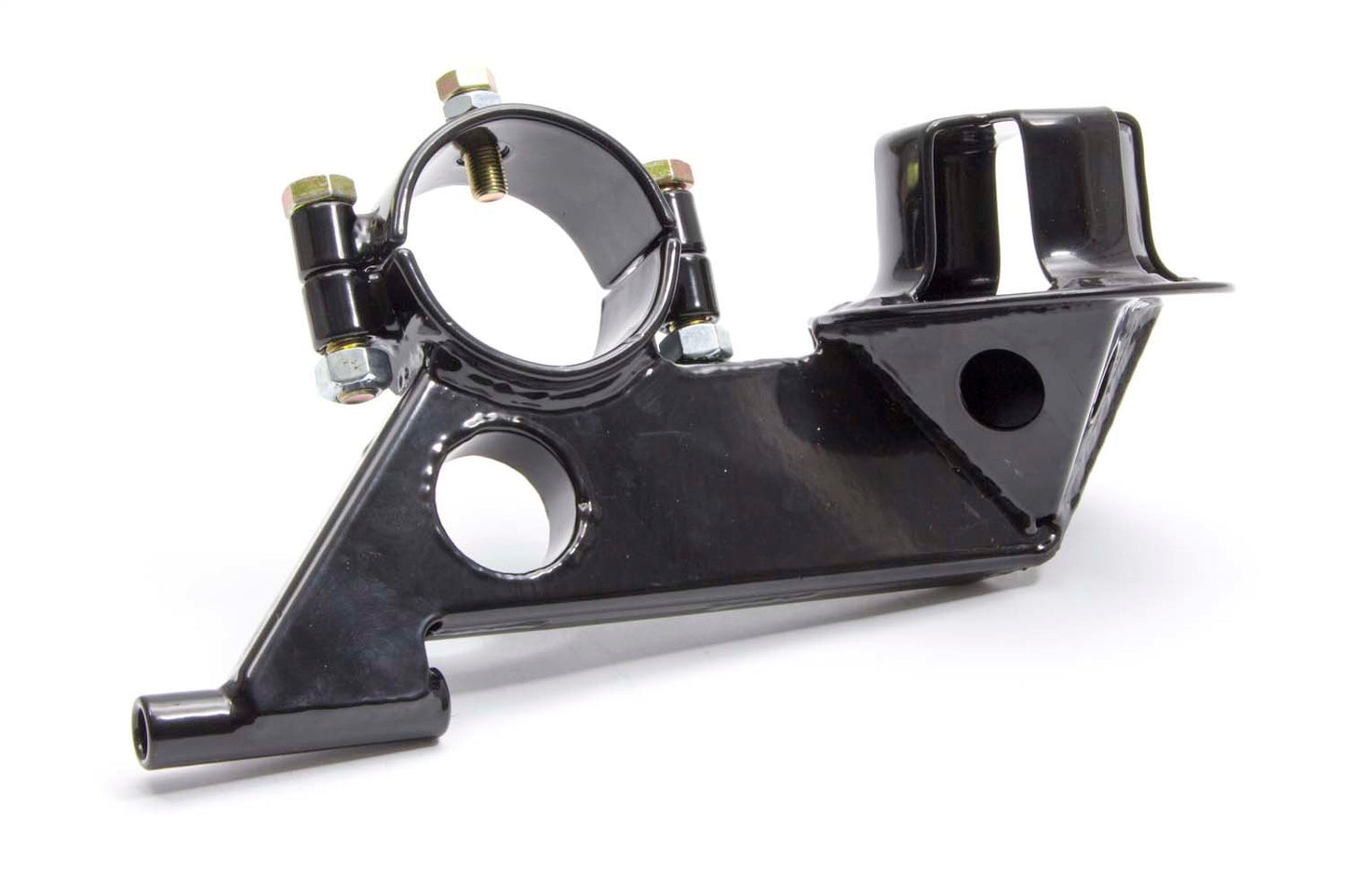 U-B Machine Clamp On Spring & Shock Mount MPN UBM46-0310-L