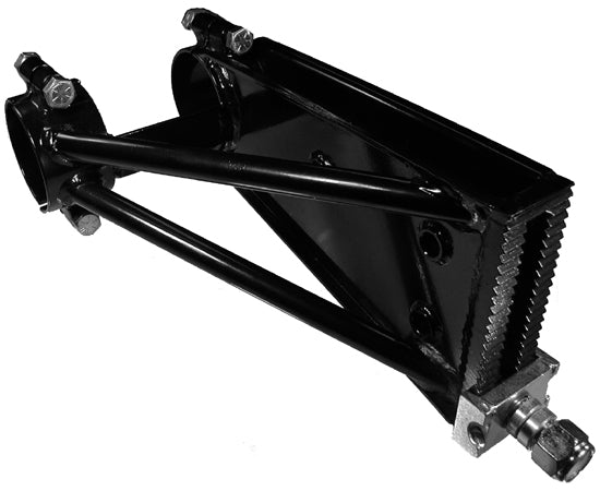 U-B Machine Adj. Panhard Bar Mount MPN UBM46-1620