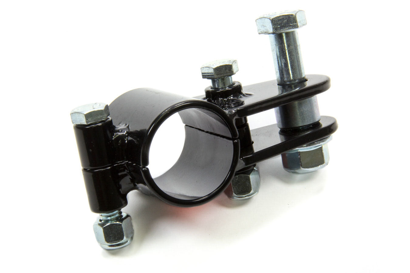 U-B MACHINE 1.5 Round Tube Clamp for 1/2 Rod End UBM46-1820