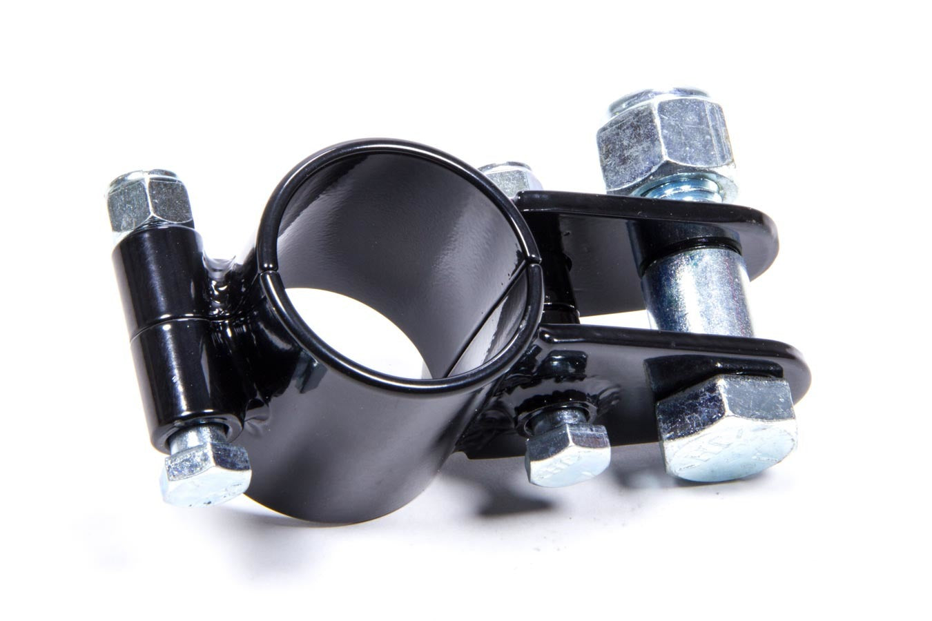 U-B Machine 1.75 Round Tube Clamp 5/8 or 3/4 Rod End MPN UBM46-1845 Ram