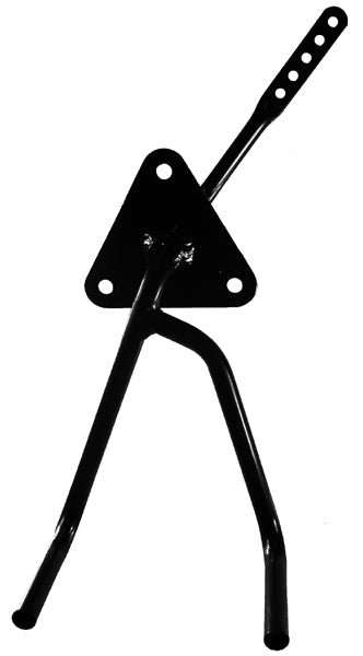 U-B Machine Gas Pedal Long Pedal W/ Straight Foot Box MPN UBM60-1300 For Universal use