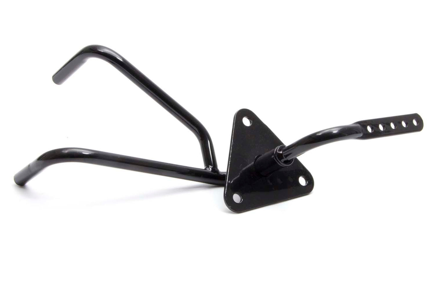 U-B Machine Gas Pedal Short Pedal W/ 45 Deg Angled Foot Box MPN UBM60-1330 For Universal use