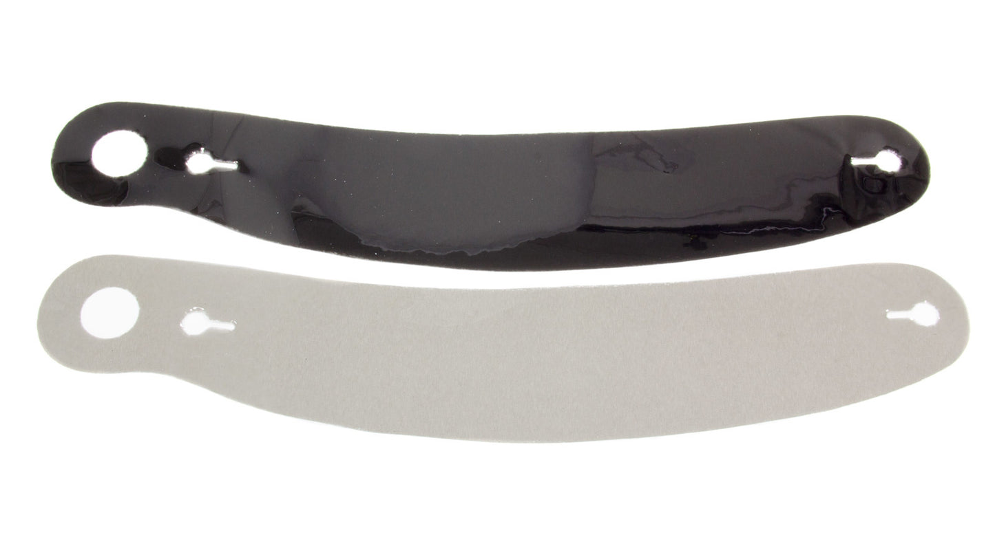 ULTRA SHIELD Smoked Tearoffs 5pk 01209 Style ULTS09