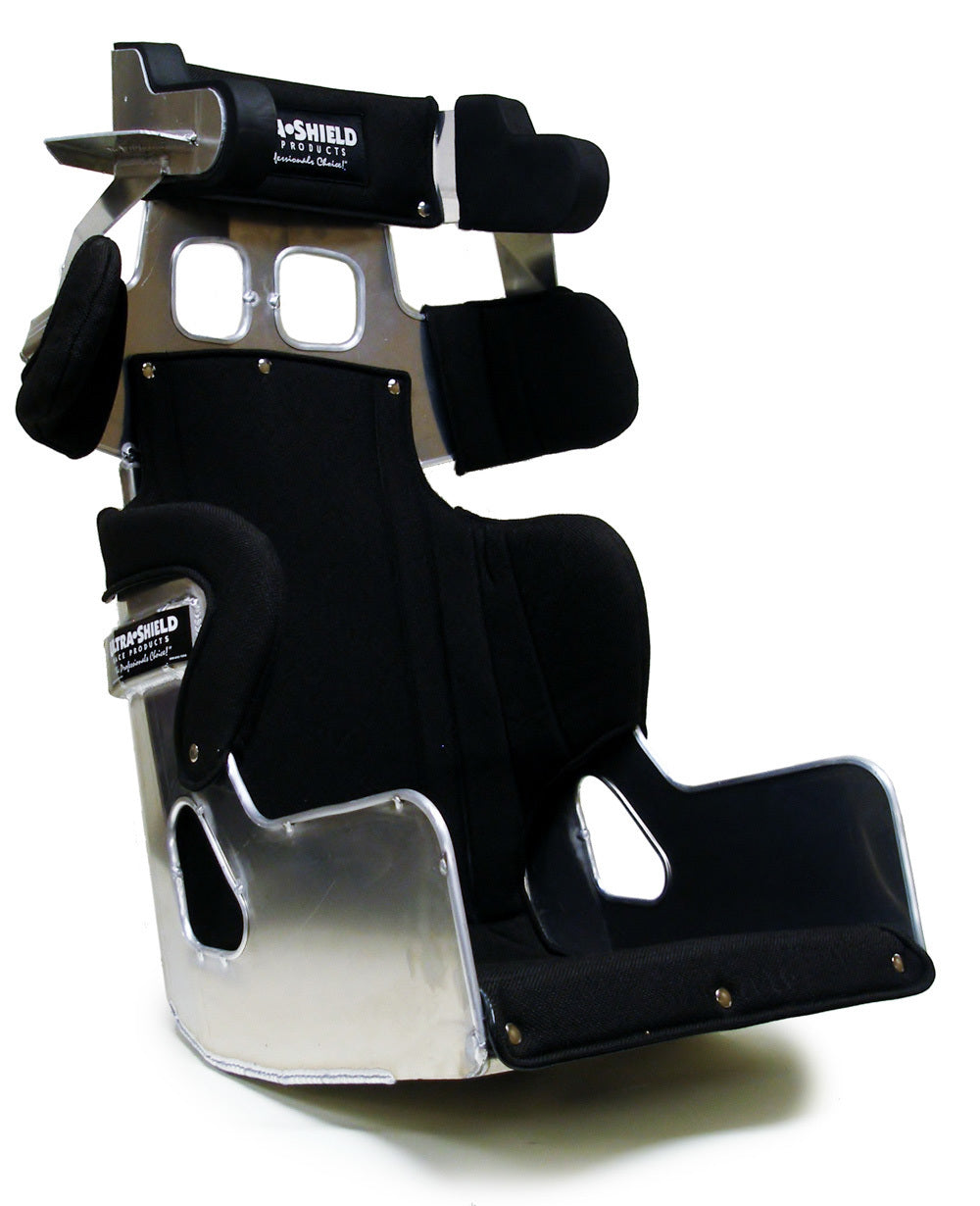 Ultra Shield Seat 16in TC1 Sprint 10 Deg Halo W/Cover MPN ULTT16030KPSSHALO