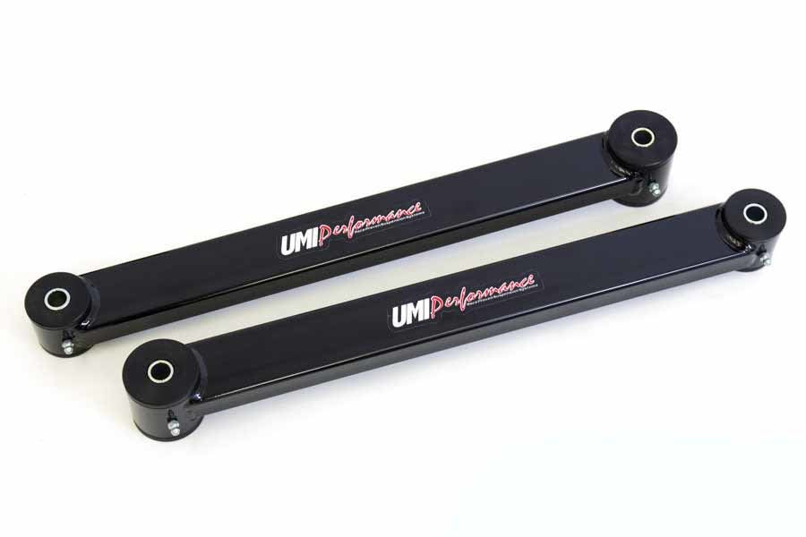 Umi Performance 2005- Mustang Lower Control Arms Rear Boxed MPN UMI1034-B For Ford Mustang 2005-14